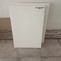 شیش در کمد دیواری همراه چهار در کوچک 60 و 80 سانتی|جاکفشی، کمد، دراور|اندیشه, اندیشه فاز ۱|دیوار