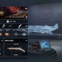 کالاف|کنسول، بازی ویدئویی و آنلاین|درگهان, |دیوار