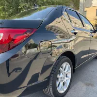 دنا پلاس توربو اتومات آپشنال۱۴۰۴|خودرو سواری و وانت|اهواز, زیتون کارمندی|دیوار