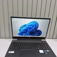 لپتاپ HP VICTUS 512G RAM 16
