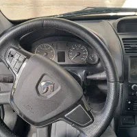 سورن پلاس xu7pدریچه سیمی|خودرو سواری و وانت|اسلامآباد غرب, |دیوار