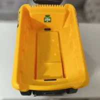 کامیون بزرگ اسباب بازی|اسباب‌‌بازی|قدس, شهر‌قدس|دیوار