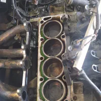 مینی فول دریچه گاز