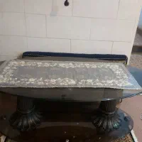 میزعسلی|مبلمان خانگی و میز عسلی|قم, عمار یاسر|دیوار