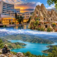 آفر تور ویژه ارومیه ۳.۵روزه