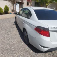 برلیانس H330 موتور ۱۶۵۰ اتوماتیک|خودرو سواری و وانت|اصفهان, خانه اصفهان|دیوار