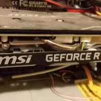 MSI GeForce RTX 2060 SUPER VENTUS OC 8GB|قطعات و لوازم جانبی رایانه|تهران, مجیدیه|دیوار
