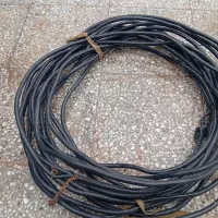 کابل برق|مصالح و تجهیزات ساختمان|تربت‌حیدریه, پائین ولایت|دیوار