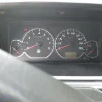 پراید مدل ۸۶ دوگانه کارخانه|خودرو سواری و وانت|رشت, لاکان شهر|دیوار