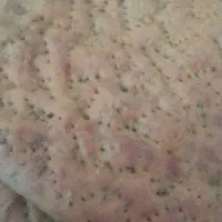 نان محلی