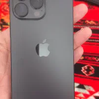 iphone 15promax Za 256 blackقبل از ۹ ابان|موبایل|همدان, |دیوار