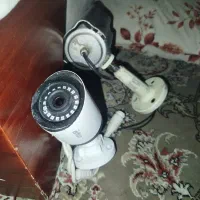 فروش ۳عدد دوربین سالم|دوربین مداربسته|تهران, ستارخان|دیوار