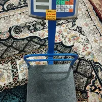 ترازو دیجیتال صفر