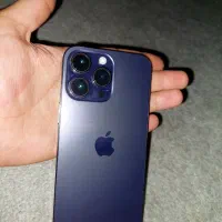 آیفون ۱۴پرو مکس ریجسترشده