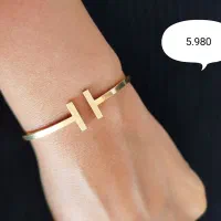 دستبند طلا