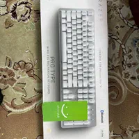 Razer Pro Type Wireless Mechanical Keyboard ریزر