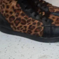 کتونی ساقه بلند  ۲ میلیون