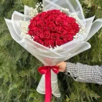 گل روبانی|گل مصنوعی|صحنه, |دیوار