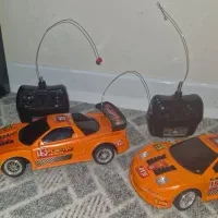 ماشین کنترلی شارژی