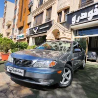 ماکسیما مدل ۸۹|خودرو سواری و وانت|تهران, شهرک غرب|دیوار