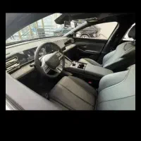 BYD Qin plus|خودرو سواری و وانت|دزفول, |دیوار