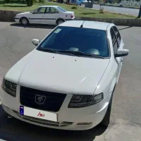 سمند سورن + مدل ۱۴۰۰|خودرو سواری و وانت|شاهین دژ, |دیوار