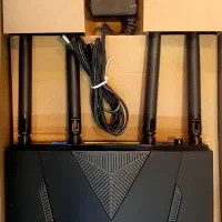 مودم m960 دی لینک سیم کارت خور|مودم و تجهیزات شبکه|نسیم‌شهر, |دیوار