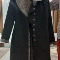 پالتو،لباس زمستانی،کبریتی