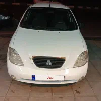 تیبا مدل ۹۳