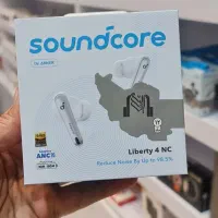 هندزفری انکر مدل Liberty 4 NC