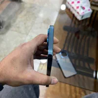 آیفون ۱۲ پرومکس درحد نو|موبایل|مشهد, کارمندان دوم|دیوار