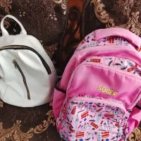 کیف مدرسه