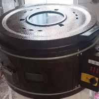 فرتنور برقی