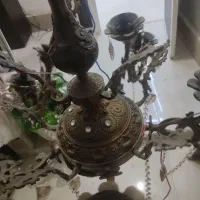 لوسترآویز