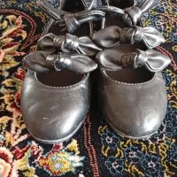 کفش دخترانه|کفش و لباس بچه|فلاورجان, |دیوار