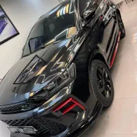 فروش خودرو کی ام سی