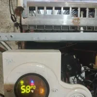 تعمیر ضمانتی مخزن آبگرمکن وتعمیر پگیج ۲۴ساعته|خدمات پیشه و مهارت|گرمسار, |دیوار