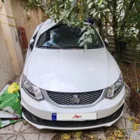 خودرو ساینا اس