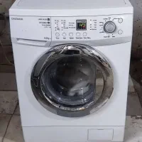 ماشین لباسشویی