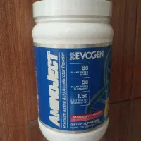 آمینو اسید آمریکایی