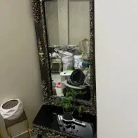 آینه و کنسول