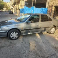 پرشیا۹۵ نقد و اقساط فروش فوری با ضمانت کتبی سلامت
