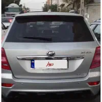 لیفان x60 اوتومات مدل ۹۷|خودرو سواری و وانت|تهران, مشیریه|دیوار