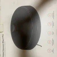 جارو رباتیک شیائومیmop 2pro