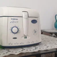سرخ کن TEFAL (اصل) مدل Azura