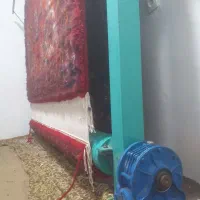 دار قالی|فرش|شادیان, |دیوار