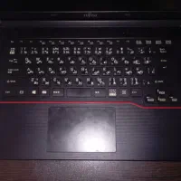 لبتاب فوجیتسو قوی|رایانه همراه|گرمسار, |دیوار