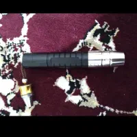 چراغ یووی ایستیرم