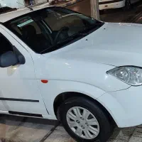 تیبایک مدل ۱۳۹۵|خودرو سواری و وانت|تربت‌حیدریه, فرمانداری|دیوار