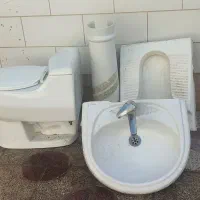 لوازم بهداشتی ساختمان|لوازم سرویس بهداشتی|کرمان, |دیوار